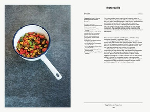 The Gluten-Free Cookbook