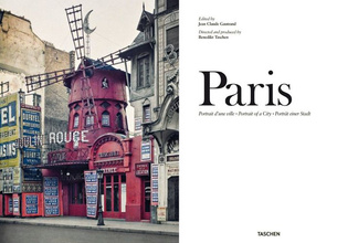 Paris, Portrait of a City