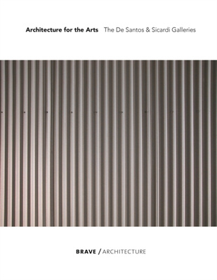 Architecture for the Arts - Brave Architecture 