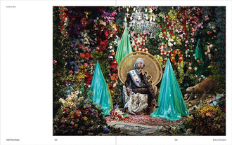 Africa State of Mind