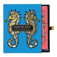 Patch NYC Nautical Greeting Assortment Notecard Set