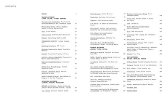 Designing Orientation: Signage Concepts & Wayfinding Systems