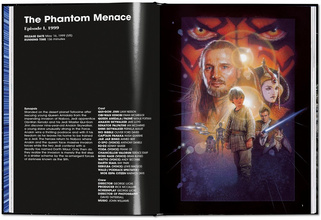 The Star Wars Archives. Episodes I-VI