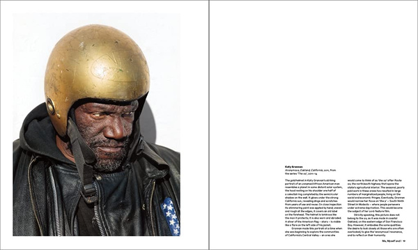 Face Time : A History of the Photographic Portrait