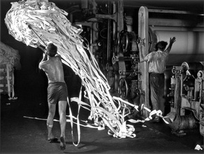 Harold Edgerton – Seeing the Unseen