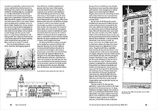 Modern Architecture: A Critical History (World of Art)