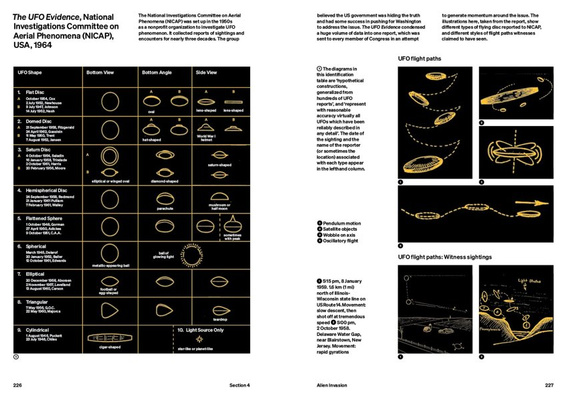 Apocalypse Ready : The Manual of Manuals. A Century of Panic Prevention