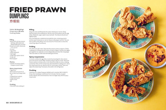 Bao & Dim Sum : 60 Easy Bun and Dumpling Recipes