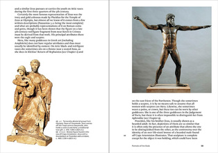 Art and Myth in Ancient Greece