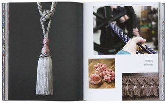 Insiders & Company : The New Artisans of Interior Design