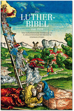 Die Luther-Bibel von 1534