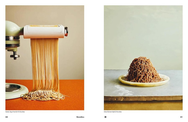 Ramen Forever : Recipes for Ramen Success