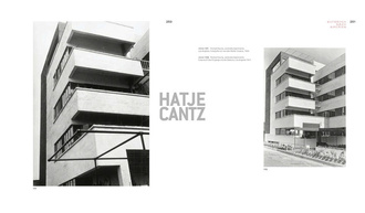 Richard Neutra.The Story of the Berlin Houses 1920 - 1924