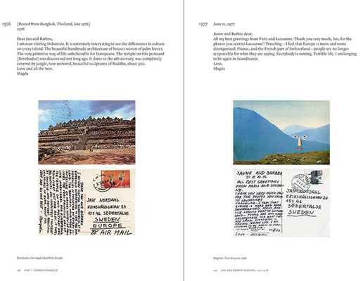 Magdalena Abakanowicz : Writings and Conversations