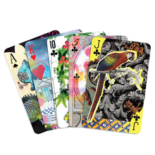 Maison de Jeu Playing Cards