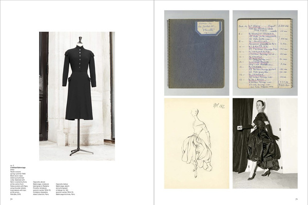 Azzedine Alaia: A Couturier's Collection