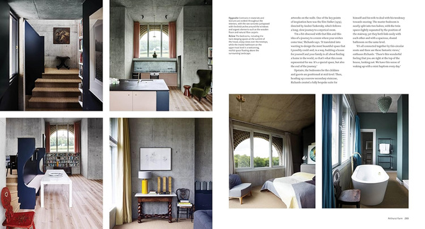 The Iconic British House