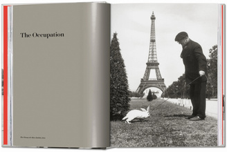 Robert Doisneau. Paris. 45th Ed.