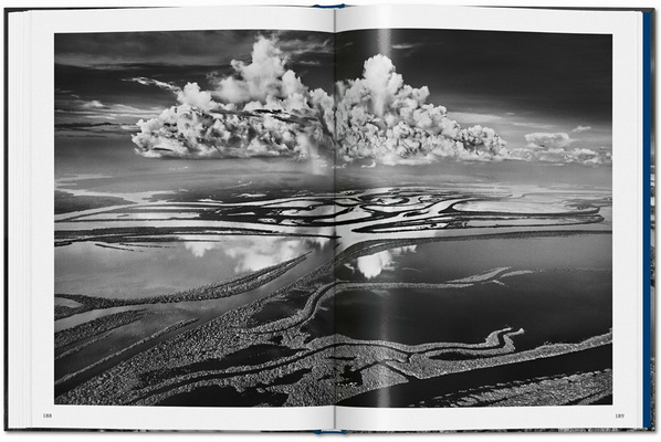 Salgado Amazonia 45th Ed.