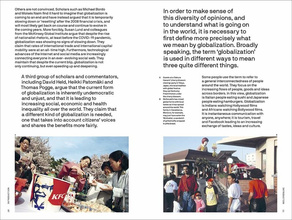 Can Globalization Succeed?