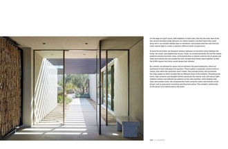 Site : Marmol Radziner in the Landscape