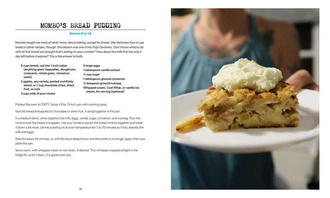 Will Run For Doughnuts : The Montclair Bread Company Cookbook