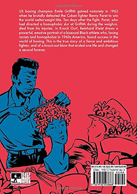 Knock Out! : The True Story of Emile Griffith