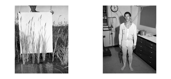 Larry Sultan & Mike Mandel: Evidence