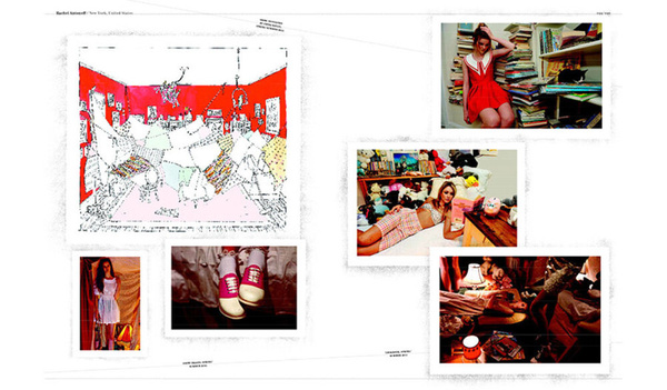 PATTERN: 100 Fashion Designers, 10 Curators