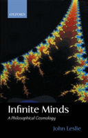 Infinite Minds A Philosophical Cosmology