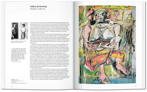 Abstract Expressionism