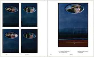 Saul Leiter : The Centennial Retrospective