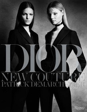 Dior: New Couture
