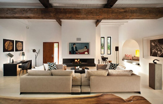Ibiza Interiors