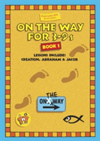 On the Way 3-9's Book 1