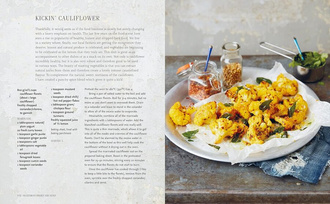 Recipes From My Indian Kitchen 