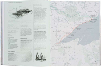 Wanderlust USA : The Great American Hike