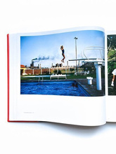 Alex Webb: The Suffering of Light