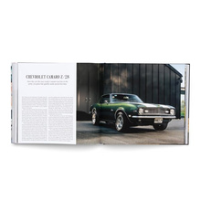 The Americans - Beautiful Machines : The Most Iconic Us Cars and Their Era