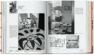 domus 1950-1959