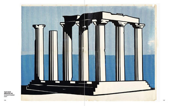 Roy Lichtenstein