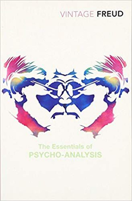 The Essentials of Psycho-analysis by Sigmund Freud