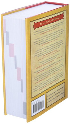 The Cucina Regional Cooking of Italy