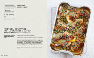 The Low-FODMAP Recipe Book