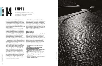 ZESTAW The Street Photographer's Manual 