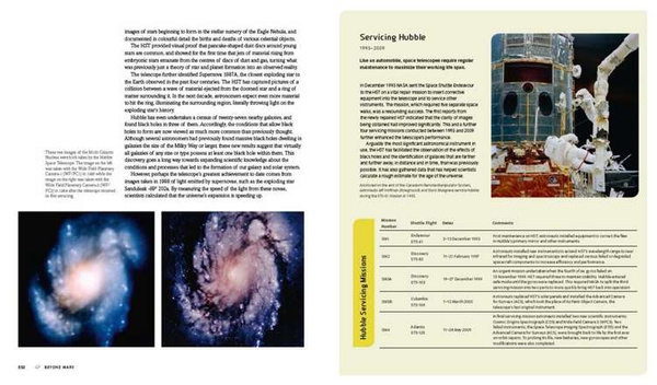 The History of Space Exploration