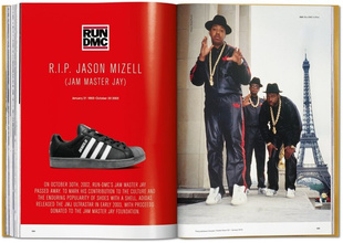 Sneaker Freaker. The Ultimate Sneaker Book. 40th Ed.