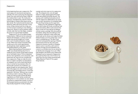 Massimo Bottura: Never Trust A Skinny Italian Chef