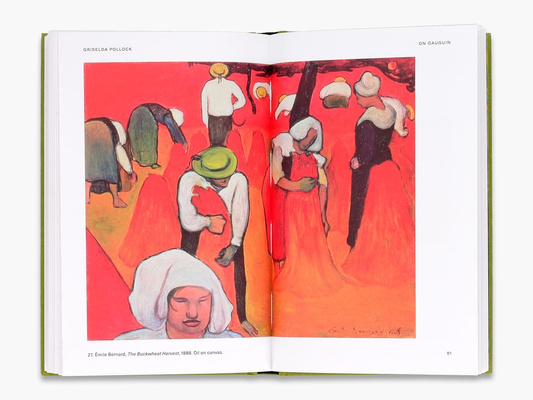 Griselda Pollock on Gauguin