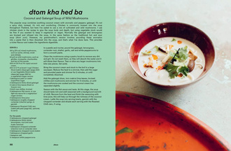 Kin Thai : Modern Thai Recipes to Cook at Home